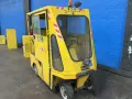 MOTREC 700 LBS ELECTRIC UTILITY TUG   -  E-290
