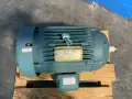 BALDOR 10 HP MOTOR  -  CECP2332T