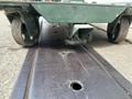 Lexicon Engineering 2,000 LB Capacity Lift Table on Wheels