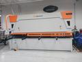 13' X 3/4" ERMAK HVR4100X20 CNC HYDRAULIC SHEAR.(NEW IN 2022) STOCK # 0639023