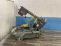 12" X 18" MARVEL SPARTAN SERIES S330HV HORIZONTAL BANDSAW: STOCK #80705