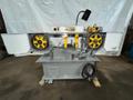 13" X 18" HYD MECH MODEL #S20 HORIZONTAL MITRE BANDSAW: STOCK# 3460