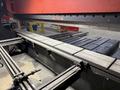 1250 TON X 20' CINCINNATI MODEL #1250HX16 HYDRAULIC PRESS BRAKE: YOBRO #25005