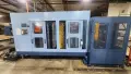 2004 MATSUURA PLUS-300PC17 4th Axis CNC Horizontal Machining Center