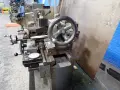 SOUTH BEND 14" X 36" LATHE  -  FOURTEEN
