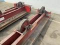 5 TON WELDWIRE TANKS  WWRI-5 TURNING ROLL SET: STOCK #81017