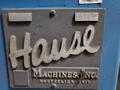HAUSE HOLOMATIC REAMER