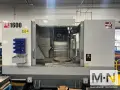 HAAS EC-1600 CNC Horizontal Machining Center, 2010