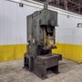 110 TON AIDA MODEL #PR-XGC-100 GAP FRAME PRESS 6.6&quot; STROKE: STOCK #22886