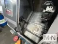 Mori Seiki SL-150MC CNC Lathe, 1996