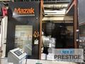 Mazak QTN-450-II-MY CNC Turning &amp; Milling Center