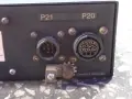 LINCOLN ELECTRIC ARC VOLTAGE MONITOR  -  110020