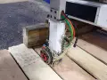 HANYANG ROBOTICS CO EXTRACTION ROBOT  -  NEXIA-400S