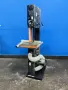 Grizzly 17" Vertical Band Saw - G0513anv