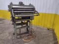 36" X .120" LITTELL SERVO FEED W/ INDRAMAT CONTROLS 12" X .225" : YOBRO #25420