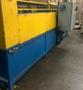19 Stands 20.00" x 1.50" Michigan Rollform Rollforming Line