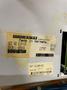 INDRAMAT SOT 02 E1R-CR MINSTER Servo Feed Interface