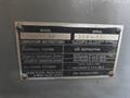 CENTERLESS GRINDER STOCK # 0652926