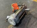 GRACO 4500PSI WORKING PRESSURE DURA-FLO DISPLACEMENT PUMP  -  24W644