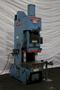 75 TON NIAGARA MODEL #E-75 OBI PRESS: STOCK #75877