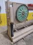 60" X 20" EDGE-SWEETS MODEL #SHR-60-20 HORIZONTAL BANDSAW / SPLITTER SAW: YOBRO #25836