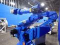 Yaskawa Motoman Robot - Up350d-500