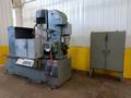 48" X 100 HP BLANCHARD MODEL #26HD48 GEARED HEAD ROTARY SURFACE GRINDER: STOCK #12968