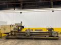 #4A WARNER &amp; SWASEY MODEL #M-3580 SQUARE HEAD 12.5&quot;
 HOLLOW SPINDLE X 144&quot; EXTENDED BED TURRET LATHE: YOBRO #24423