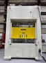 300-ton Clearing Niagara SE2-300-84-48UH Used Straight Side Mechanical Metal Stamping Press For Sale, Reconditioned 2025