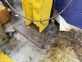 15 TON OVERHEAD CRANE RUNWAY SYSTEM: YOBRO #25380