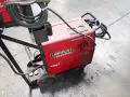 LINCOLN ELECTRIC 250 A WELDER   -  POWER MIG 256