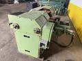 2001 BERCO PT250 TRACK PRESS WITH WTC TRACKMASTER IMPACT WRENCH &amp; CONVEYOR: YOBRO #24374