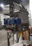 10 CU FT Stainless Steel Single Shaft Paddle Blender -Excellent Condition