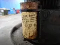 NEDERMAN WELDING FUME EXTRACTOR