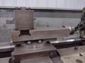 17" x 108" CLAUSING COLCHESTER MODEL #17 ENGINE LATHE, 3.25" HOLE: STOCK #14660