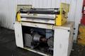 48' COIL HANDLING SYSTEMS STRAIGHTENER: STOCK #67553