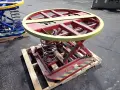 SOUTHWORTH 44" PALLET POSTITONER   -  PP360-R4