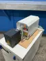 TRUMPF LASER MARKING SYSTEM  -  VECTORMARK COMPACT / VMC1