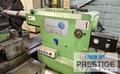 70" x 257" Giana GGL 900 Heavy Duty CNC Lathe