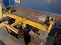 24" X 36" FELDMAN MODEL FF-24 DOUBLE WING TANGENT BENDER / BRAKE: STOCK #16172