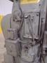 3 HP CINCINNATI MODEL 1-18 PLAIN HORIZONTAL MILLING MACHINE: STOCK #21031