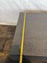 96&quot; X 48&quot; X 10&quot; GRANITE SURFACE PLATE W/ STAND. STOCK # 0881225.