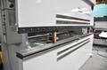 LVD - PPN 165 ton x 4100 mm CNC