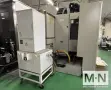 Mori Seiki NMV-3000 CNC 5-Axis Vertical Machining Center, 2012