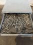 5 DRAWER STANLEY VIDMAR CABINET. STOCK #0542526