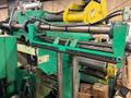 ORII 10k LB DOUBLE MANDREL UNCOILER STOCK #3136