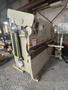 100 Ton x  8′ Accurpress 71008 Press Brake, 2003