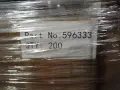 Rubber Grommet Cushion Inserts - Wts Rg124-110-158
