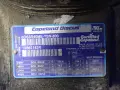 COPELAND REFRIGERATION COMPRESSOR  -  6DS3R40ME-TSN-800