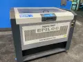 EPILOG CORP. LASER ENGRAVING AND CUTTING MACHINE   -  9000 LASER SYSTEM